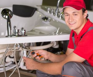 About Emergency plumbing pros Cushing, WI